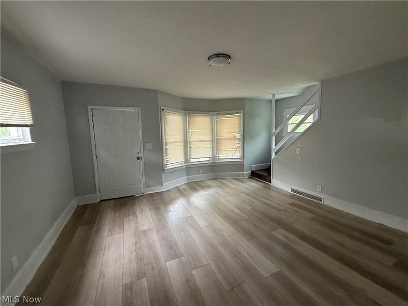 8205 Force Avenue, Cleveland, OH 44105 Photo 2