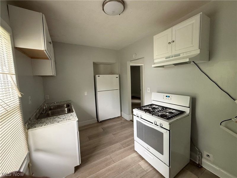 8205 Force Avenue, Cleveland, OH 44105 Photo 5