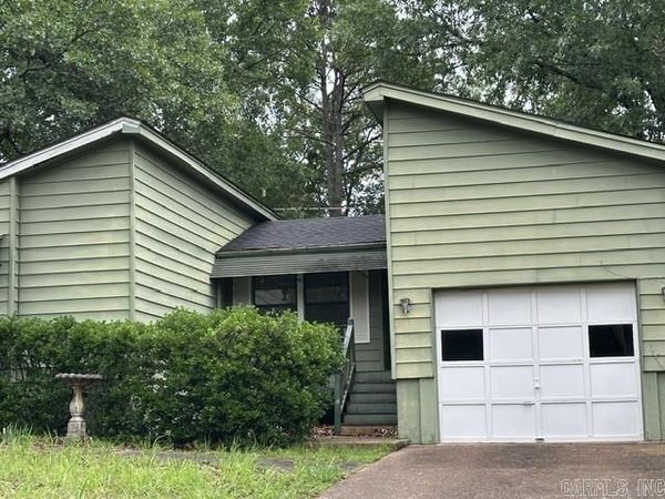 129 Dunn Hollow Drive , Fairfield Bay, AR 72088