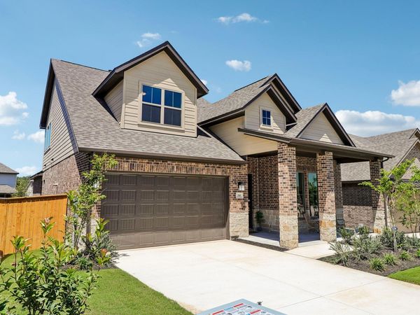 310 Prickly Poppy LOOP , Kyle, TX 78640