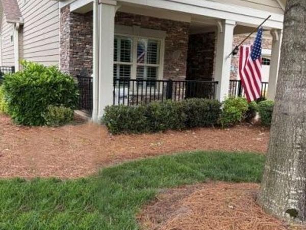 903 Morningstar Lane , Matthews, NC 28104