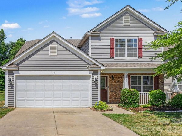 2428 Alex Ryan Drive, Charlotte, NC 28216