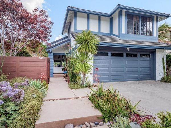 7415 Brava Street, Carlsbad, CA 92009