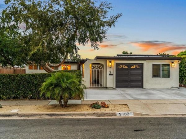 9162 Fermi Ave., San Diego, CA 92123