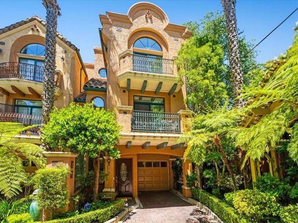 233 Villa Mar Vista, Santa Cruz, CA 95060