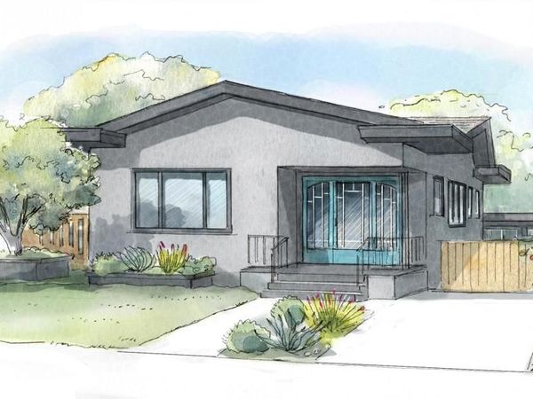5501 Thomas Ave, Oakland, CA 94618