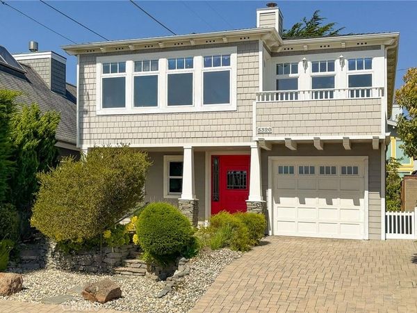 5320 Windsor Boulevard, Cambria, CA 93428