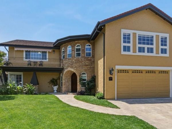 2859 Broken Oak Court, San Jose, CA 95148