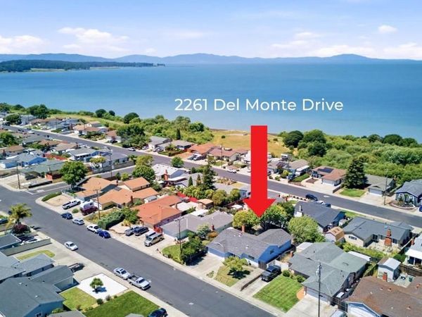2261 Del Monte Dr, San Pablo, CA 94806
