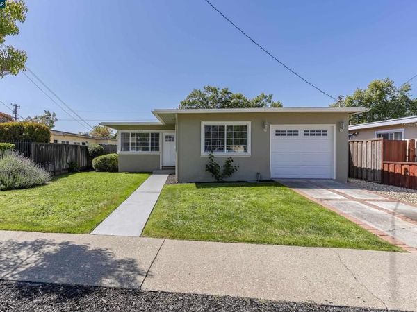 5306 Cypress Ave, El Cerrito, CA 94530