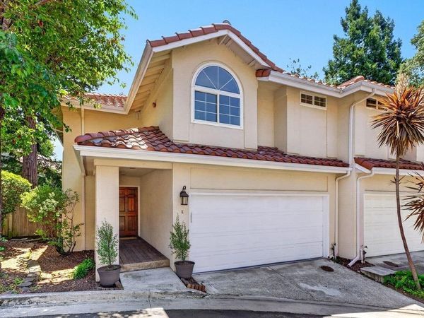203 Bean Creek Road, Unit K, Scotts Valley, CA 95066
