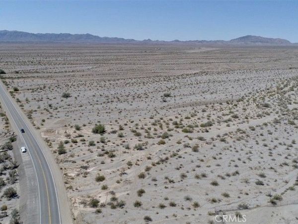 0 I-40, Needles, CA 92363