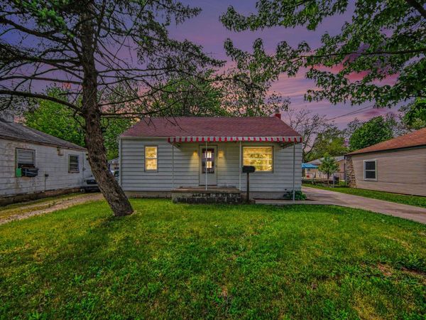 853 Addison, Adrian, MI 49221