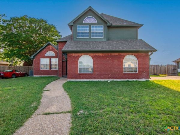 511 Skyline Drive , Copperas Cove, TX 76522