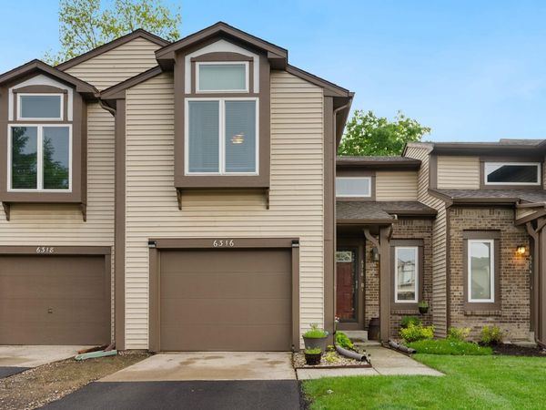 6316 Langwood Boulevard, Fort Wayne, IN 46835