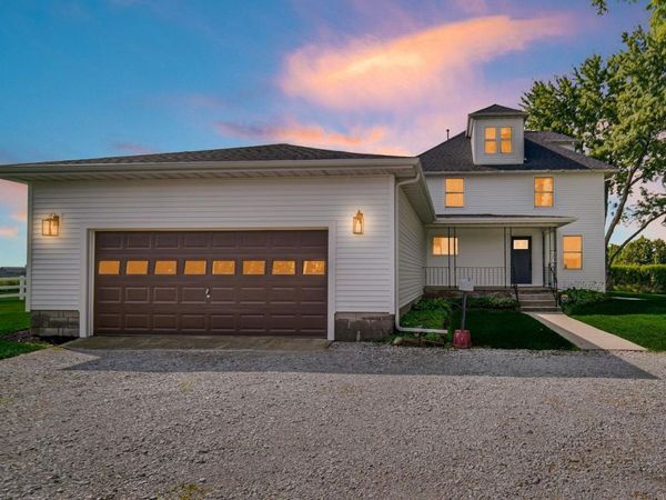 11333 S SR 39 Highway, Union Mills, IN 46382