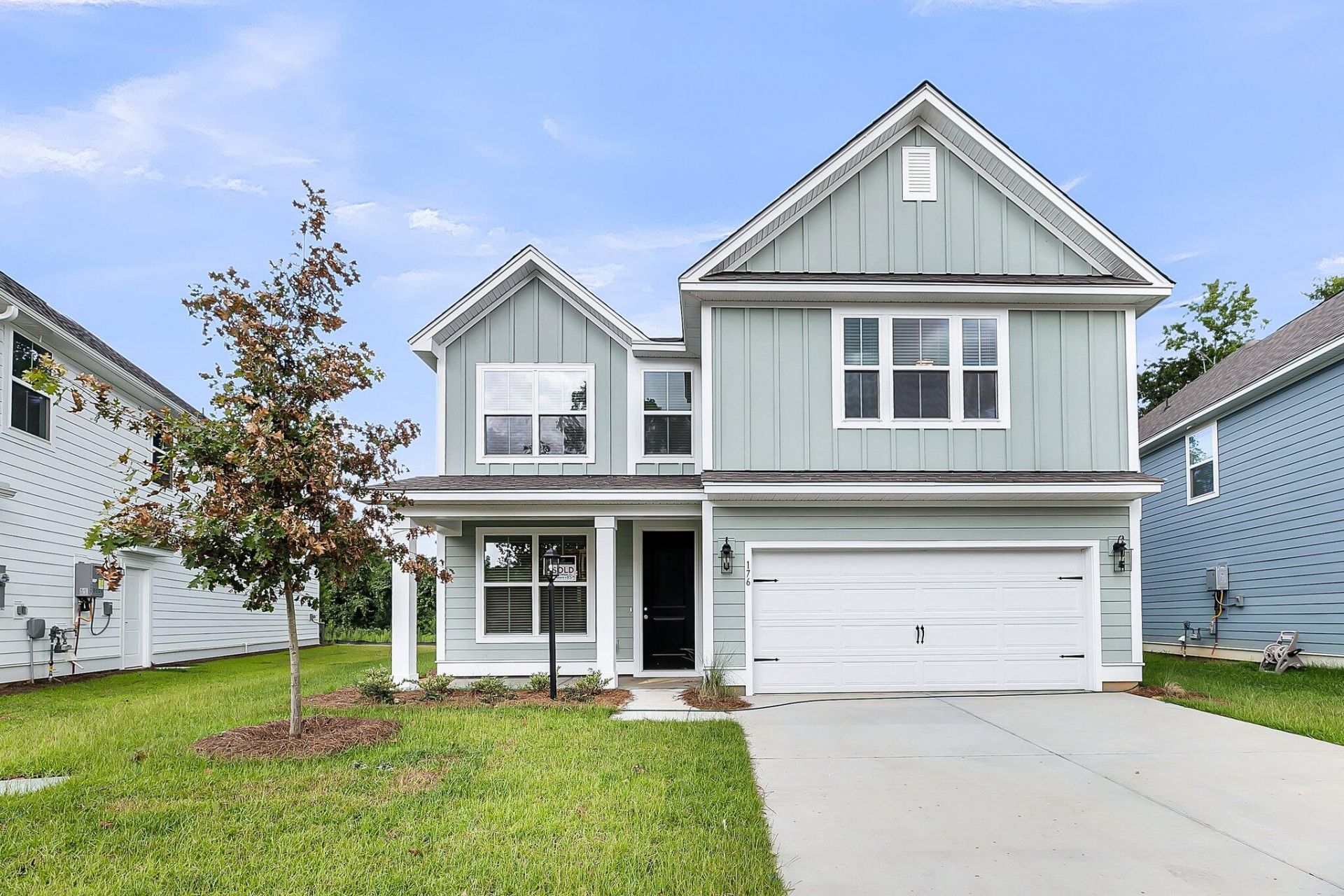 240 Weldin Gate Drive Photo 1
