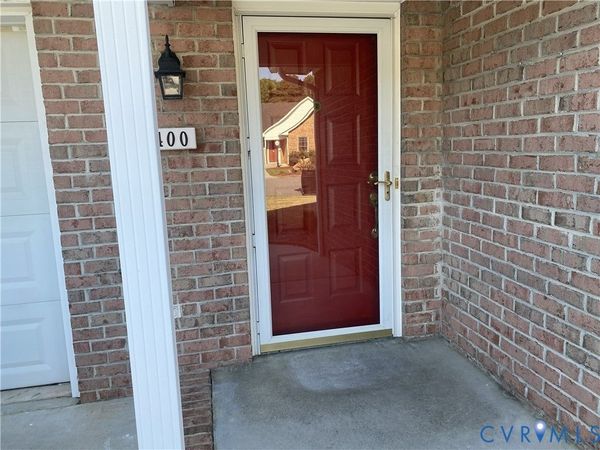 400 Stone Hearth Court, Hopewell, VA 23860