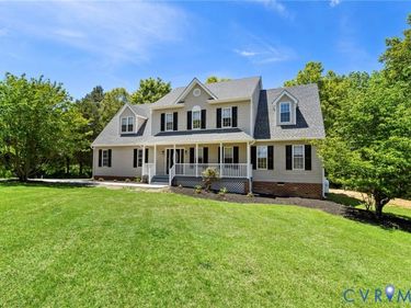 5219 Thornwood Court, South Chesterfield, VA 23803