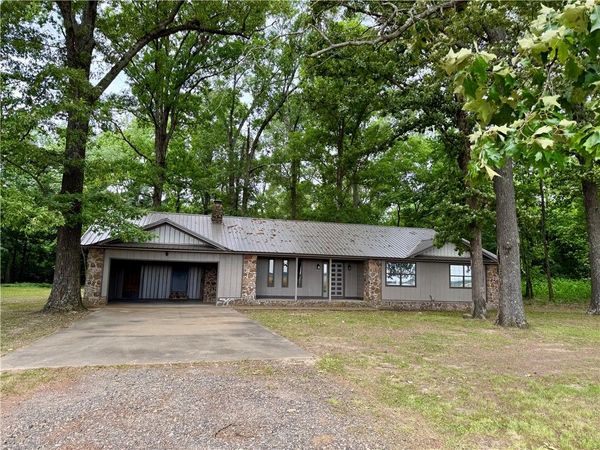 411 Frank Senko Road , AR 72060