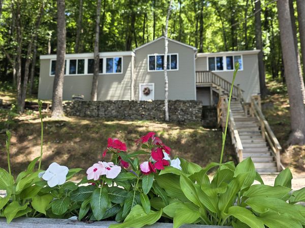 525 N Shore Drive, Hopkinton, NH 03229