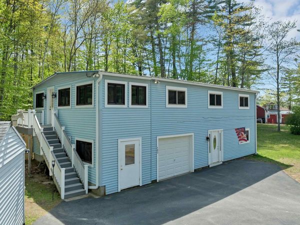 103 Lake Avenue, Franklin, NH 03235