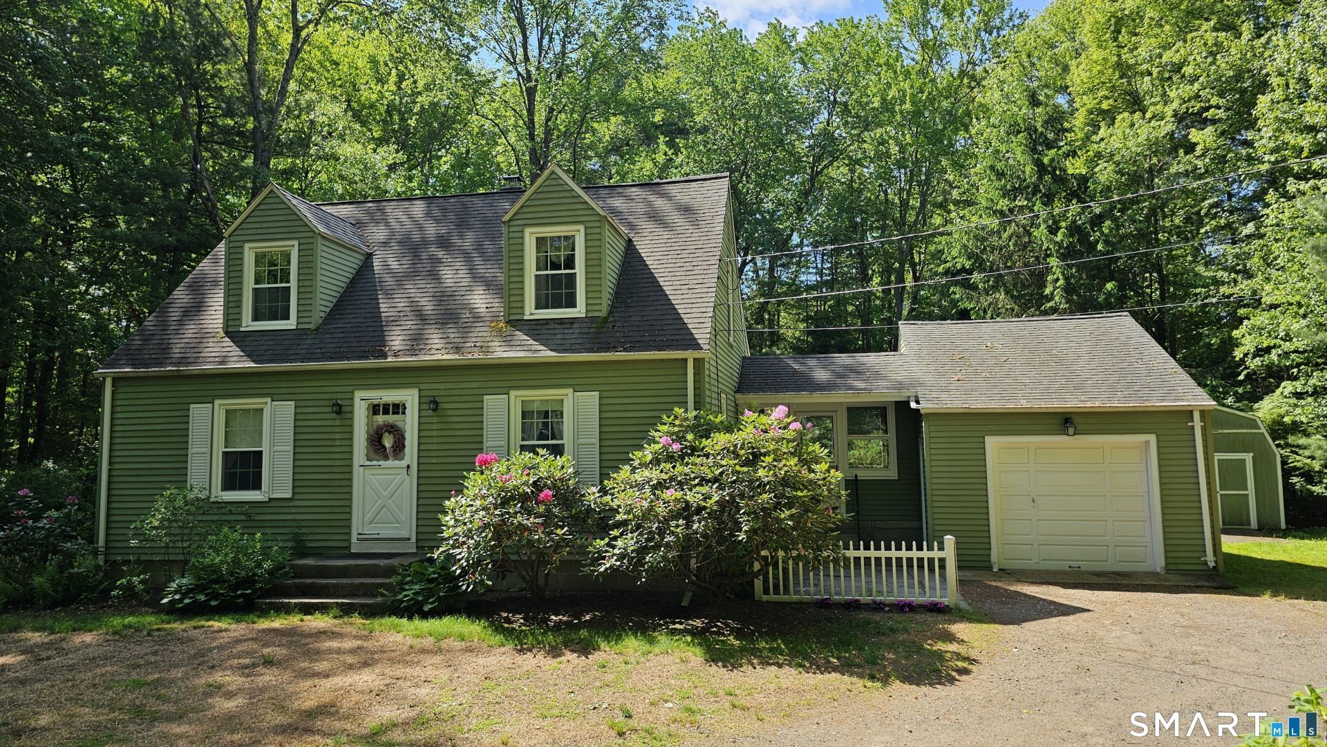 63 Moravia, Avon, CT 06001 Main Photo