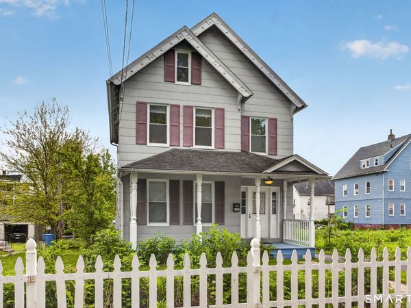 125 Smalley, New Britain, CT 06051