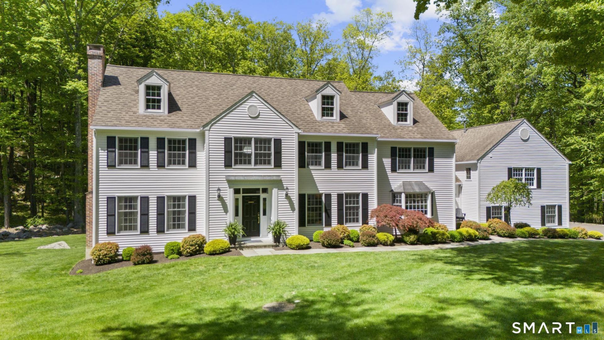 181 Old Branchville, Ridgefield, CT 06877 Main Photo
