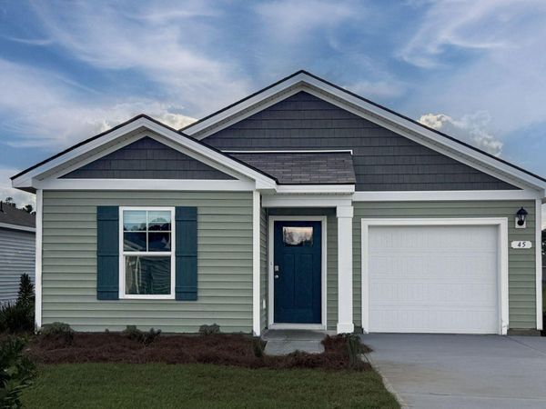 45 Ashworth Drive, Tabor City, NC 28463