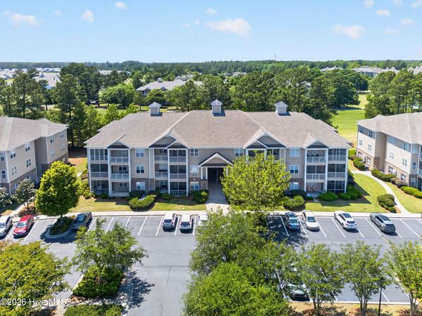 280 Woodlands Way, Unit 5, Calabash, NC 28467