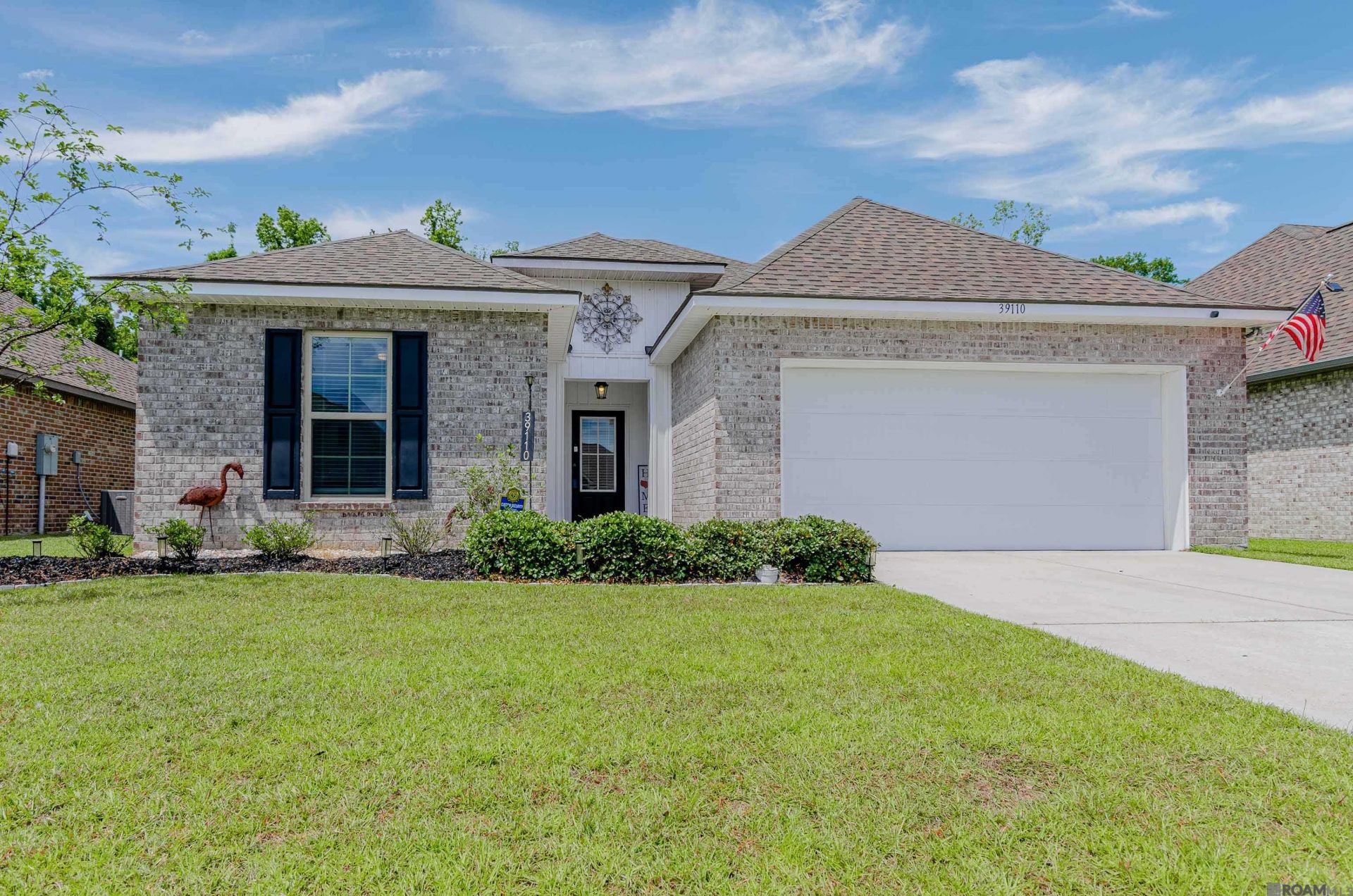 39110 Forestwood Ave, Gonzales, LA 70737 Main Photo