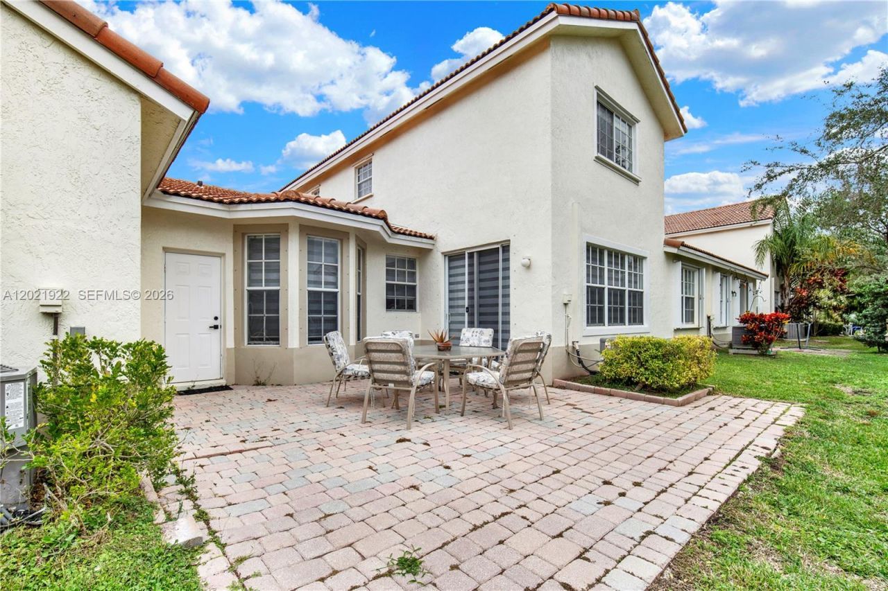 18730 SW 25th Ct , Miramar, FL 33029 Photo