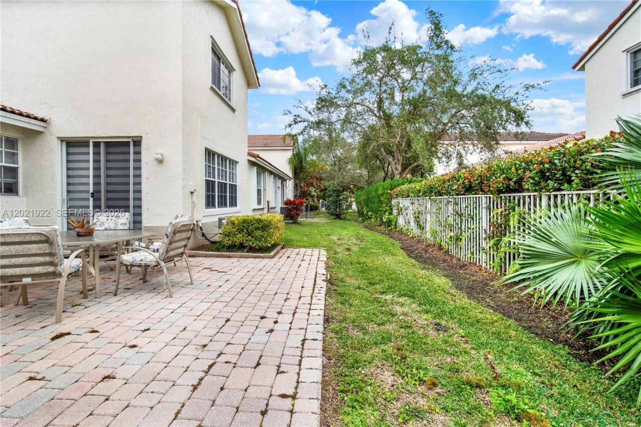 18730 SW 25th Ct , Miramar, FL 33029 Photo