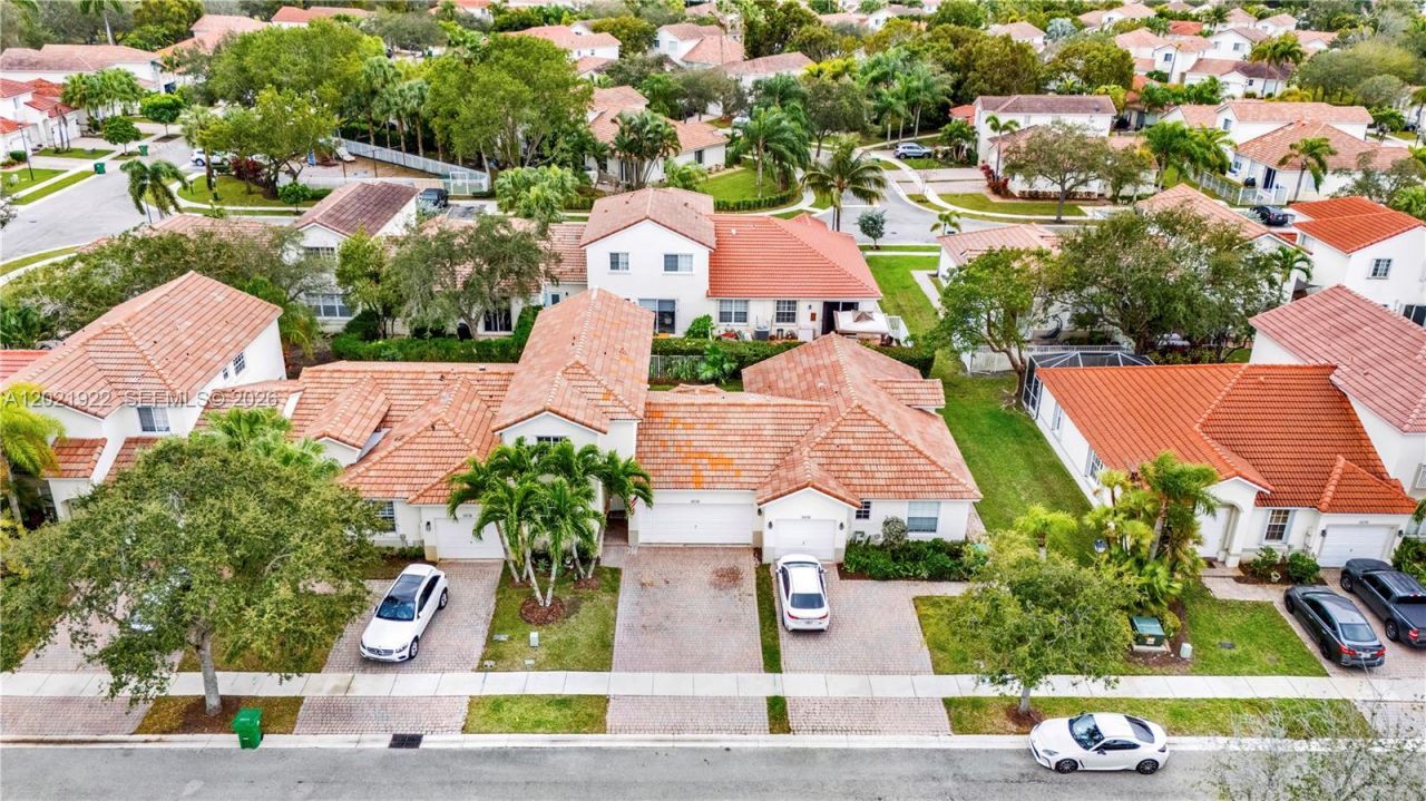 18730 SW 25th Ct , Miramar, FL 33029 Photo