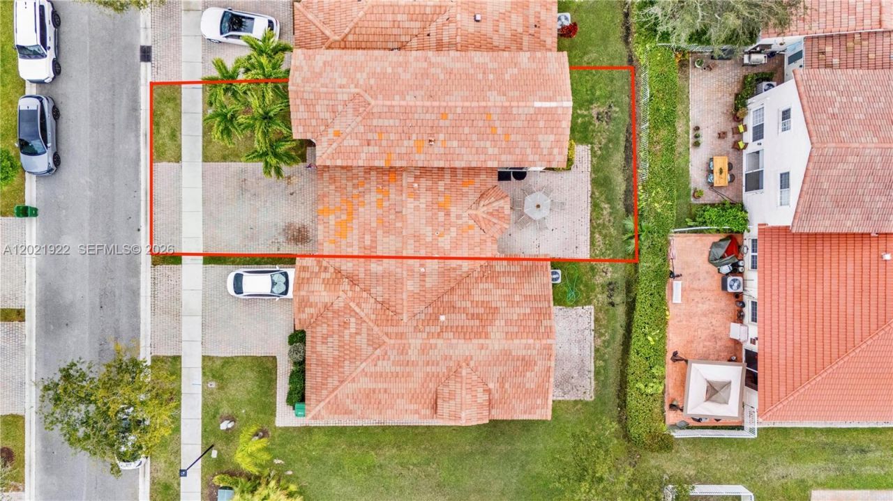 18730 SW 25th Ct , Miramar, FL 33029 Photo