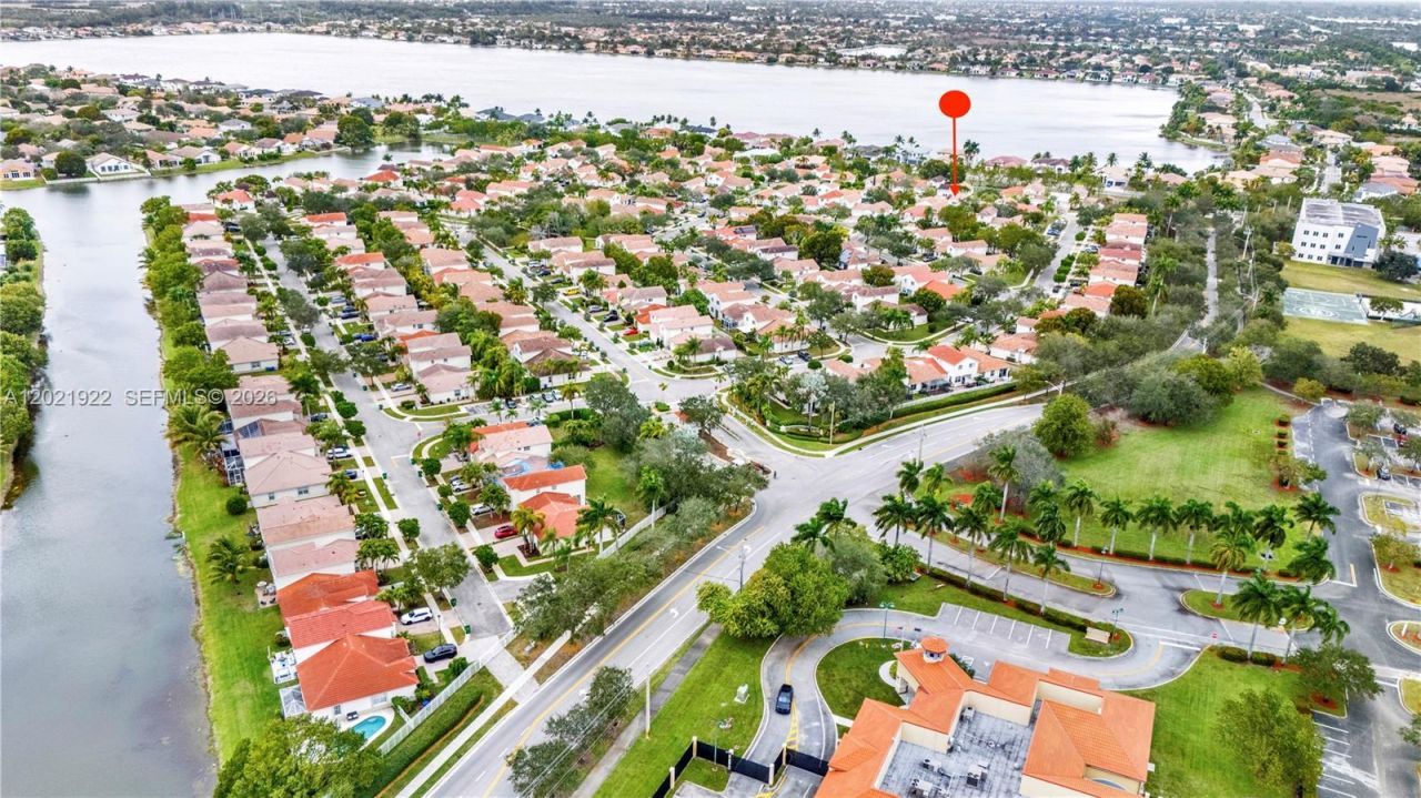 18730 SW 25th Ct , Miramar, FL 33029 Photo