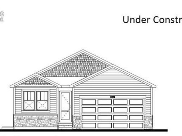 9649 Lackawanna Street, Fountain, CO 80817