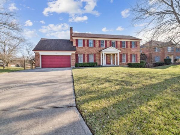7489 Fitzroy Court, West Chester, OH 45241