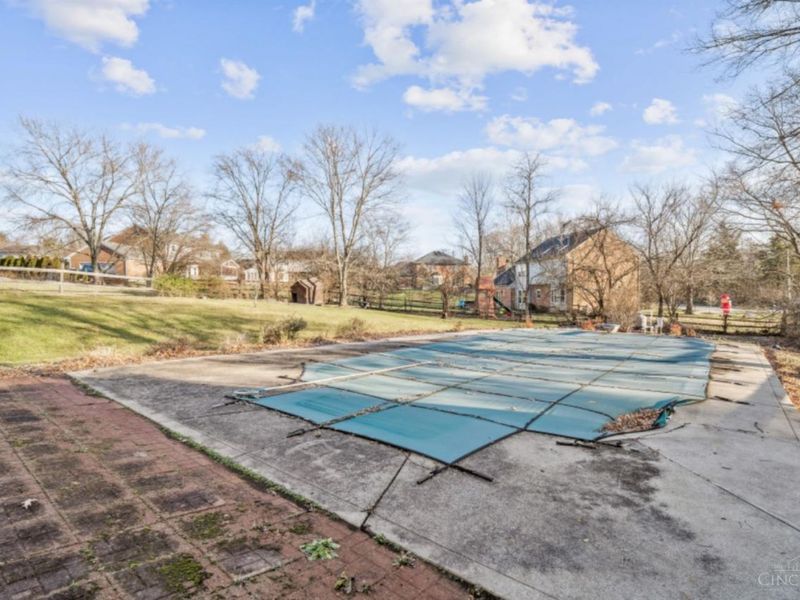 7489 Fitzroy Court, West Chester, OH 45241 Photo 46