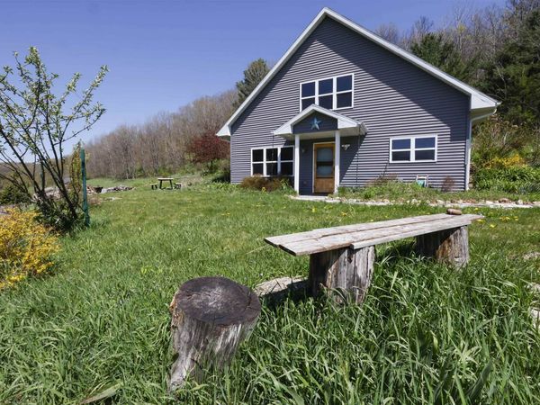 E13804 Compton Road, La Farge, WI 54639