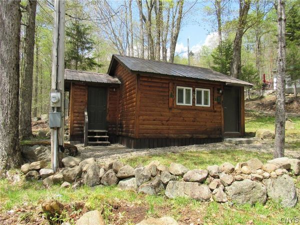 111 Mohawk Drive , Old Forge, NY 13420