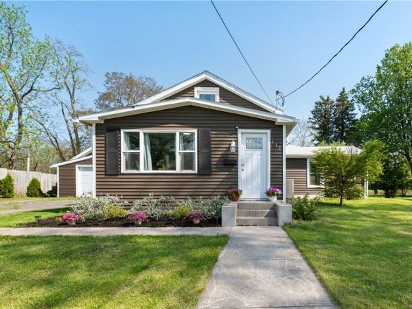 437 East State Street , Albion, NY 14411