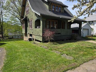 78 Beech Street, Jamestown, NY 14701