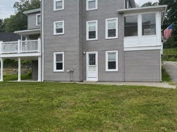 34 Lincoln Street, Millville, MA 01529