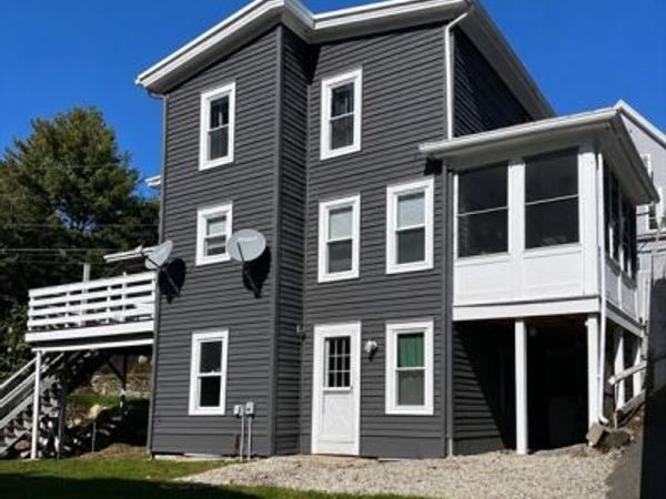 34 Lincoln Street, Millville, MA 01529
