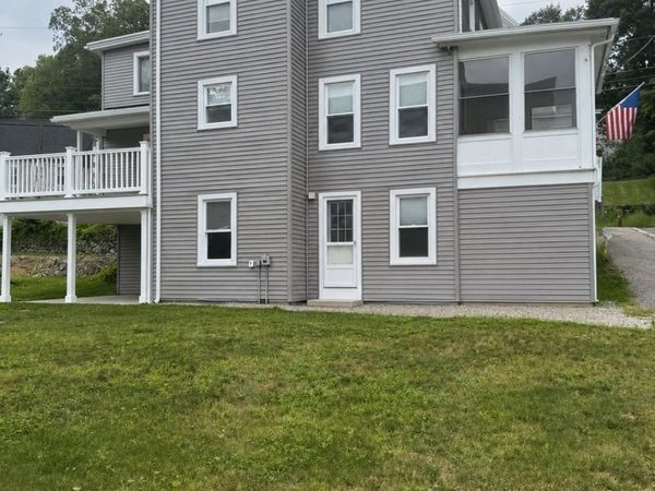 34 Lincoln Street, Millville, MA 01529