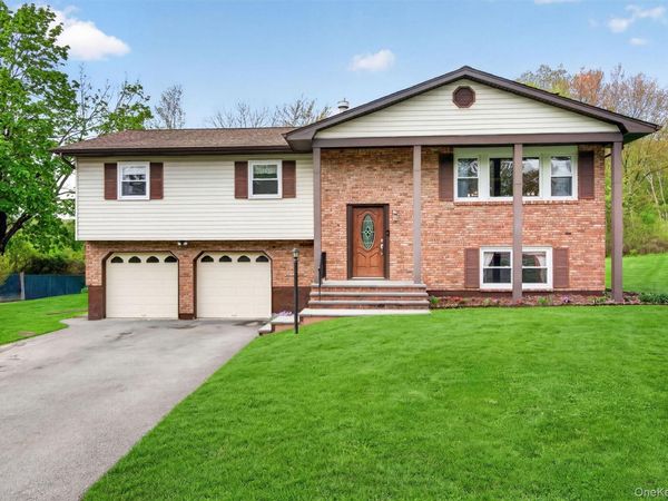 22 Oneil Circle , Monroe, NY 10950