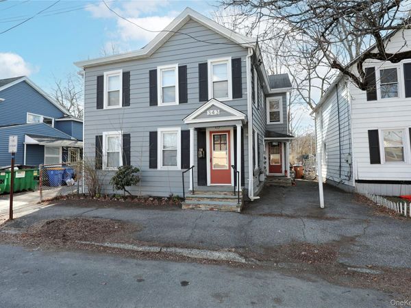 343 Washington Avenue , Kingston, NY 12401
