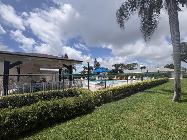 1020 Silk Oak Terrace, Unit 104, Delray Beach, FL 33445